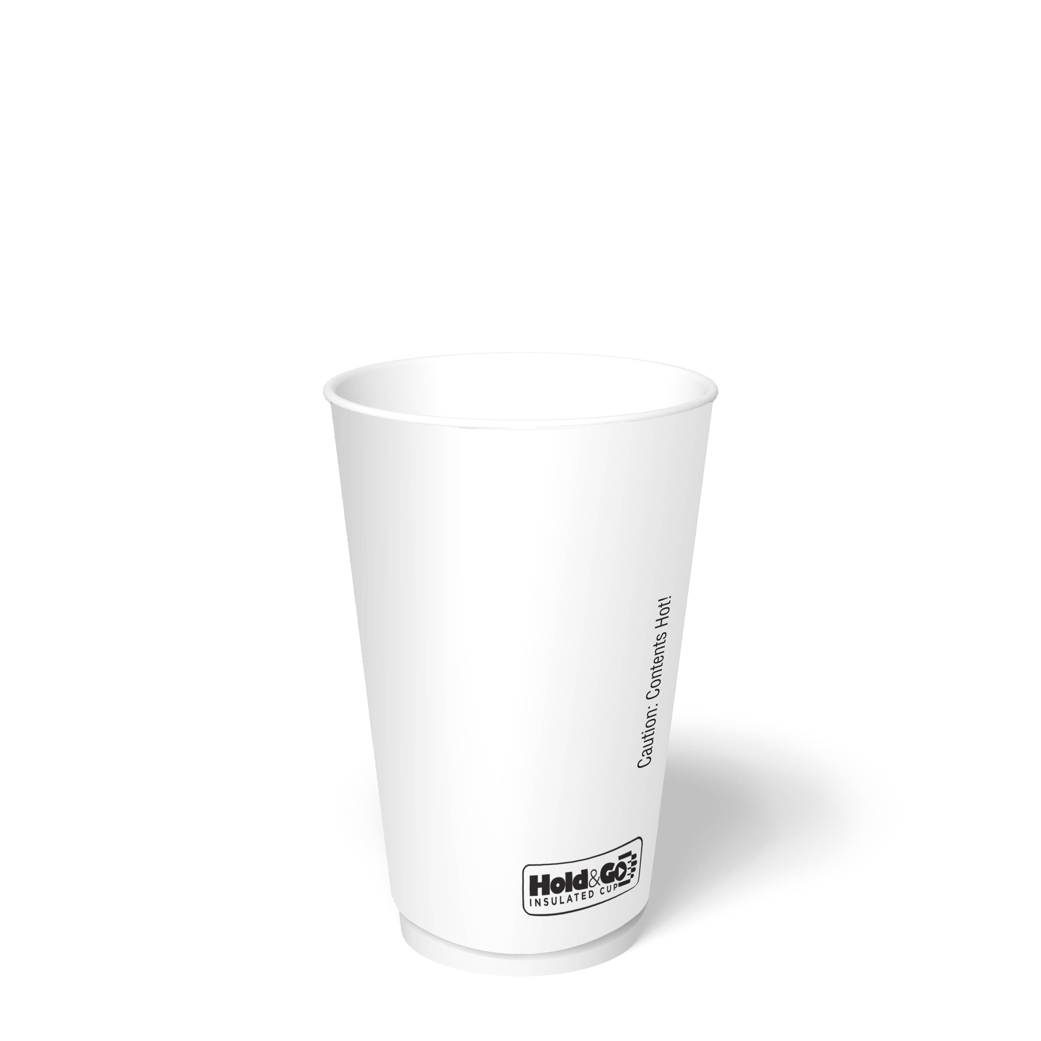 Vaso para bebida caliente de 16 oz