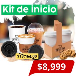 KIT DE INICIO